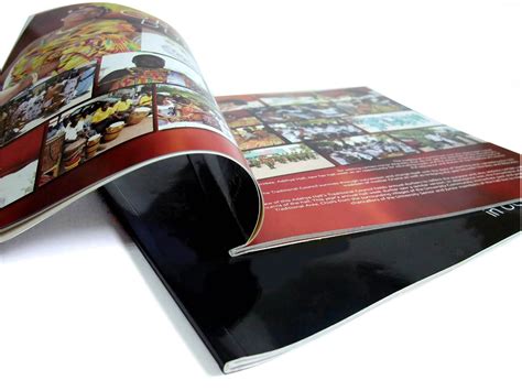 custom booklets printing.